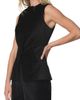 Joe's Joe's The Velveteen Sleeveless Tunic Top - 3