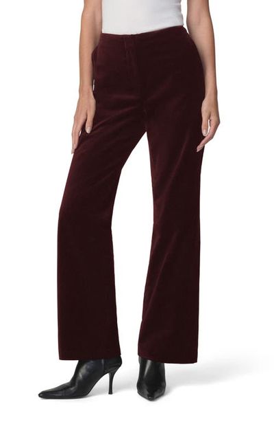Joe's Joe's The Velveteen Slim Clean Jeans