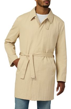 Joe's Joe's Trench Coat