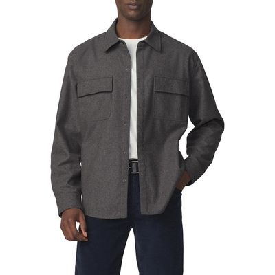 Joe's Joe's Utility Overshirt