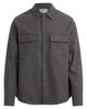 Joe's Joe's Utility Overshirt - 4