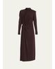 Johanna Ortiz Bloom Secret Ankle Dress - 1