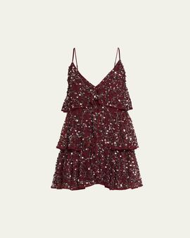 Sho Dress