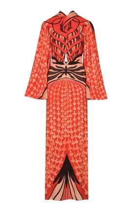 Sho Dress