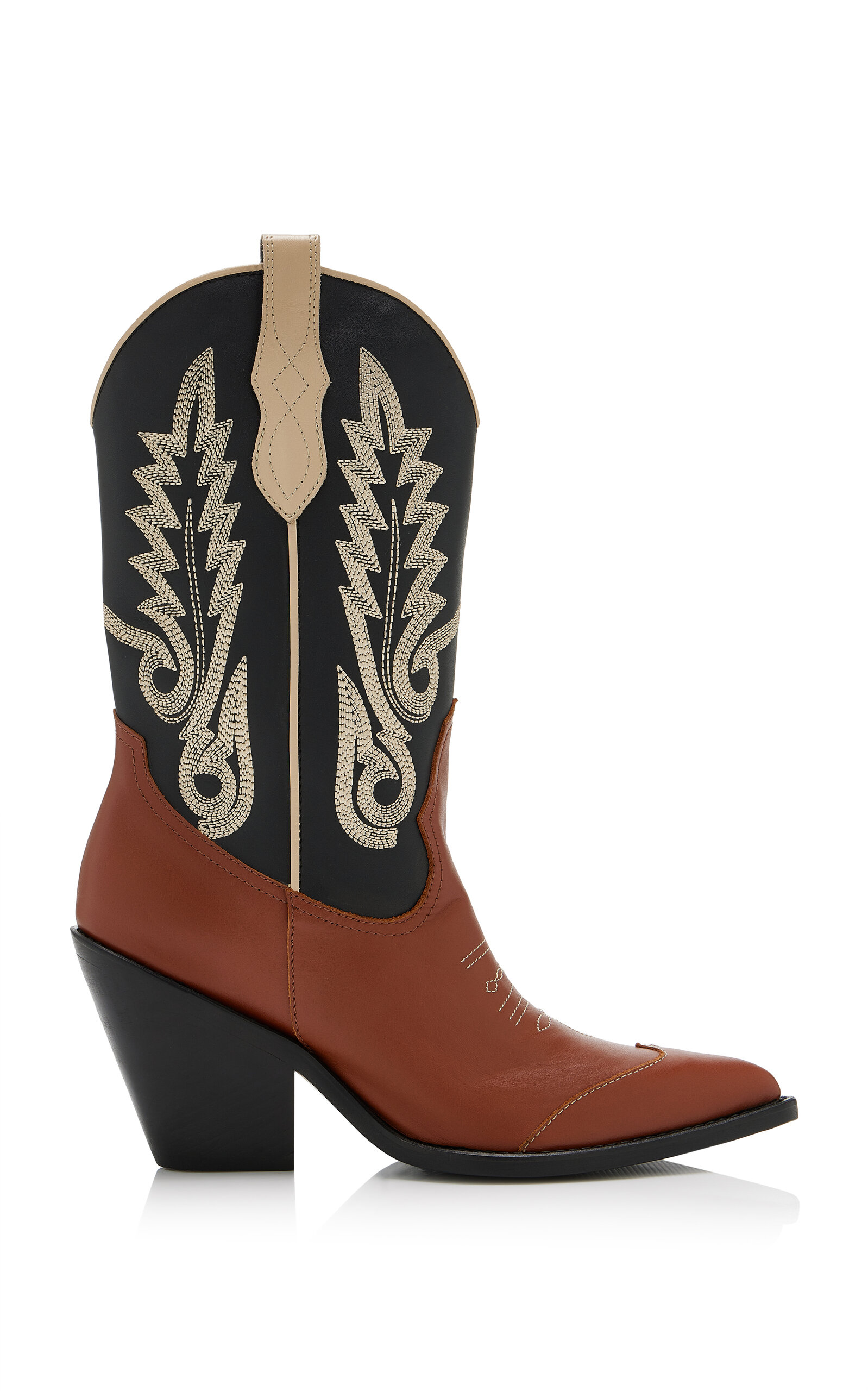 Johanna Ortiz Johanna Ortiz Alma Latina Leather Boots