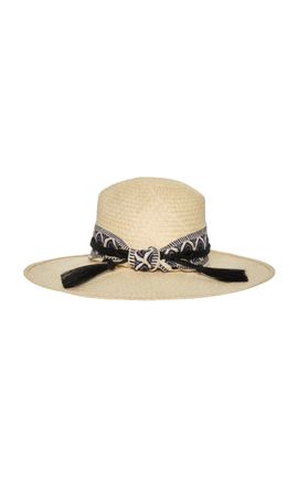 Johanna Ortiz Johanna Ortiz Alma Solar Hat