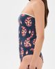 Johanna Ortiz Johanna Ortiz Alta Mar One Piece Navy/Rose - 4