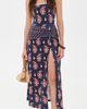 Johanna Ortiz Johanna Ortiz Alta Mar One Piece Navy/Rose - 5