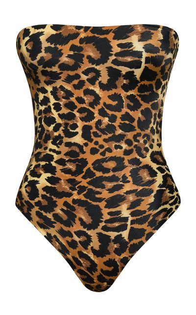 Johanna Ortiz Johanna Ortiz Alta Mar OnePiece Swimsuit