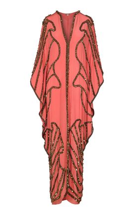 Sho Dress