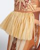 Johanna Ortiz Johanna Ortiz Andean Mythology printed linen maxi dress - 4