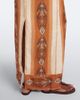 Johanna Ortiz Johanna Ortiz Andean Mythology printed linen maxi dress - 5