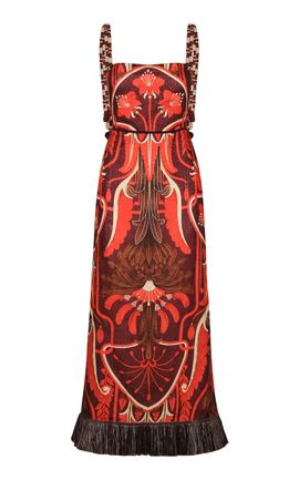 Sho Dress
