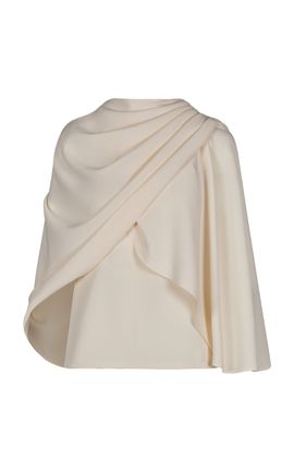 Johanna Ortiz Johanna Ortiz Atlas WrapFront Top