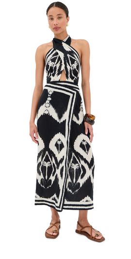 Sho Dress