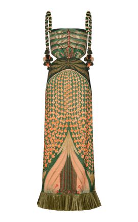 Sho Dress