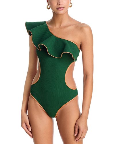 Johanna Ortiz Johanna Ortiz Coast Dream One Piece Swimsuit