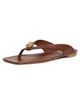 Johanna Ortiz Johanna Ortiz Cognac Voices of The Frontier Sandals Cognac/Nude - 1