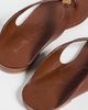 Johanna Ortiz Johanna Ortiz Cognac Voices of The Frontier Sandals Cognac/Nude - 4