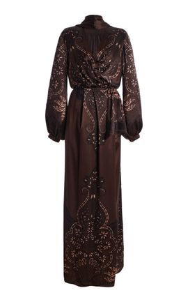 Sho Dress