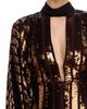 Johanna Ortiz Johanna Ortiz Crystal Whispers Maxi Dress - 3
