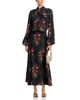 Johanna Ortiz Johanna Ortiz De Isla Floral Print Maxi Skirt - 2