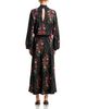 Johanna Ortiz Johanna Ortiz De Isla Floral Print Maxi Skirt - 3