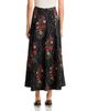 Johanna Ortiz Johanna Ortiz De Isla Floral Print Maxi Skirt - 4
