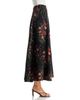 Johanna Ortiz Johanna Ortiz De Isla Floral Print Maxi Skirt - 5