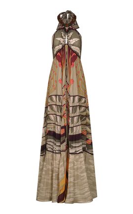 Sho Dress