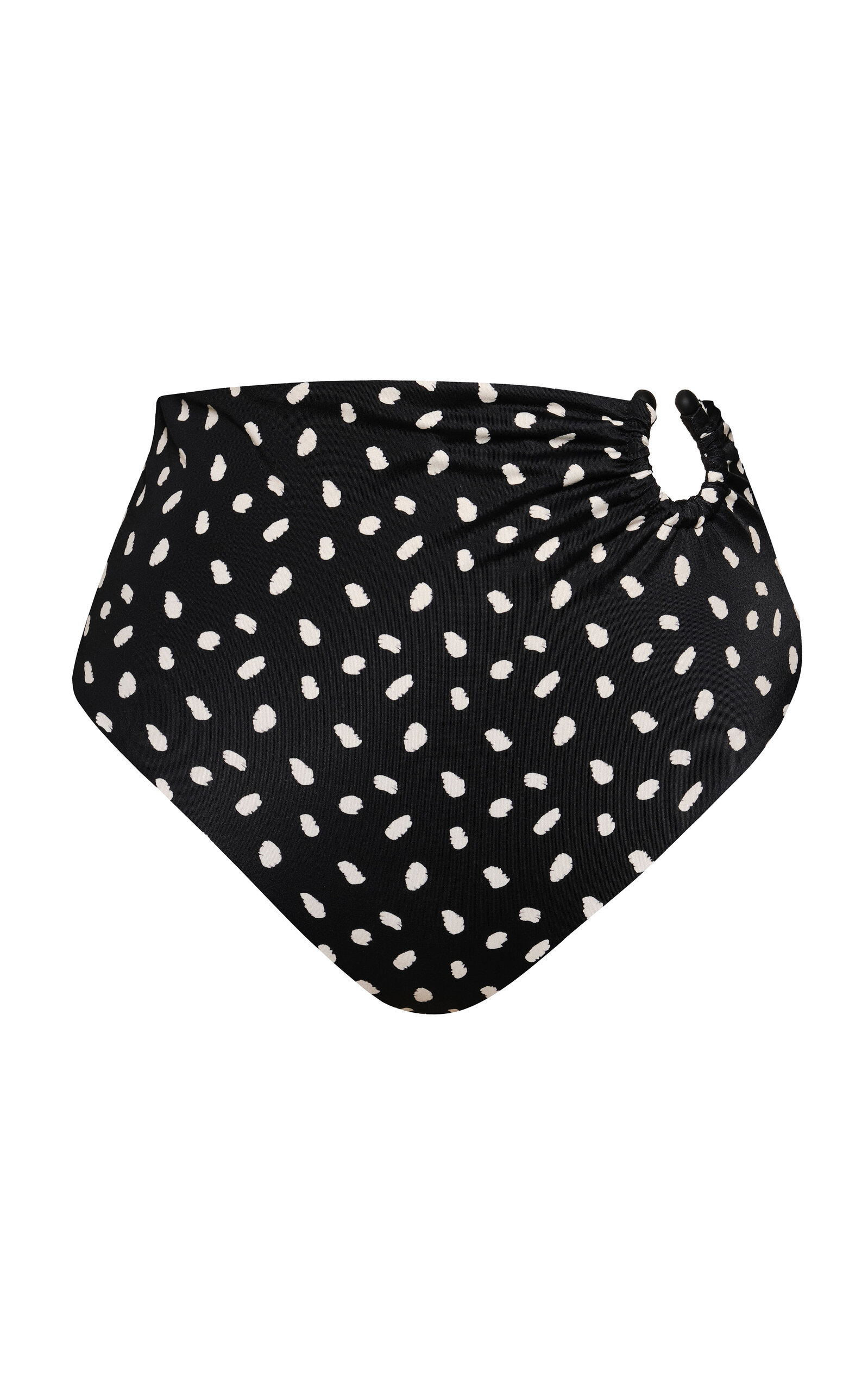 Johanna Ortiz Johanna Ortiz Dots Taita Bikini Bottom