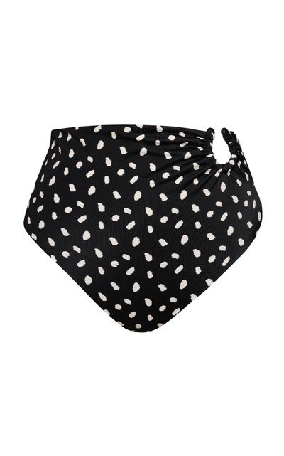 Johanna Ortiz Johanna Ortiz Dots Taita Bikini Bottom