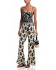Johanna Ortiz Johanna Ortiz Dramatic Linen Pants - 2