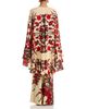 Johanna Ortiz Johanna Ortiz Dream Orchard Silk Cape - 3