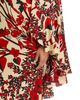 Johanna Ortiz Johanna Ortiz Dream Orchard Silk Cape - 4