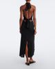 Johanna Ortiz Johanna Ortiz Embellished linen dress - 5