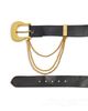 Johanna Ortiz Johanna Ortiz Embers of Elegance Leather Belt - 2