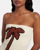 Johanna Ortiz Johanna Ortiz Embroidered swimsuit - 3