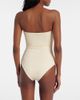 Johanna Ortiz Johanna Ortiz Embroidered swimsuit - 5