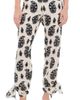 Johanna Ortiz Johanna Ortiz Femininity Dramatic Pants ECRU / BLACK - 1