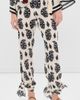 Johanna Ortiz Johanna Ortiz Femininity Dramatic Pants ECRU / BLACK - 2