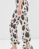 Johanna Ortiz Johanna Ortiz Femininity Dramatic Pants ECRU / BLACK - 4