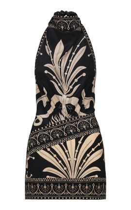 Sho Dress