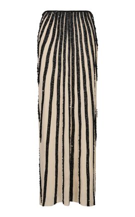 Johanna Ortiz Johanna Ortiz Garden of Charms Maxi Skirt