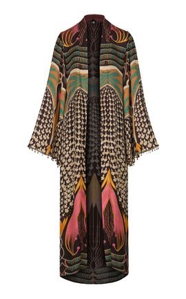 Sho Dress