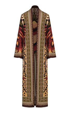 Sho Dress