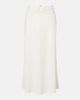 Johanna Ortiz Johanna Ortiz Gathered midi skirt - 1