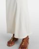 Johanna Ortiz Johanna Ortiz Gathered midi skirt - 5