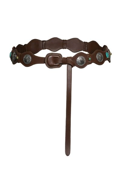 Johanna Ortiz Johanna Ortiz Gaucho Honor Belt