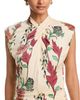 Johanna Ortiz Johanna Ortiz Hibiscus Compass Ankle Dress - 3
